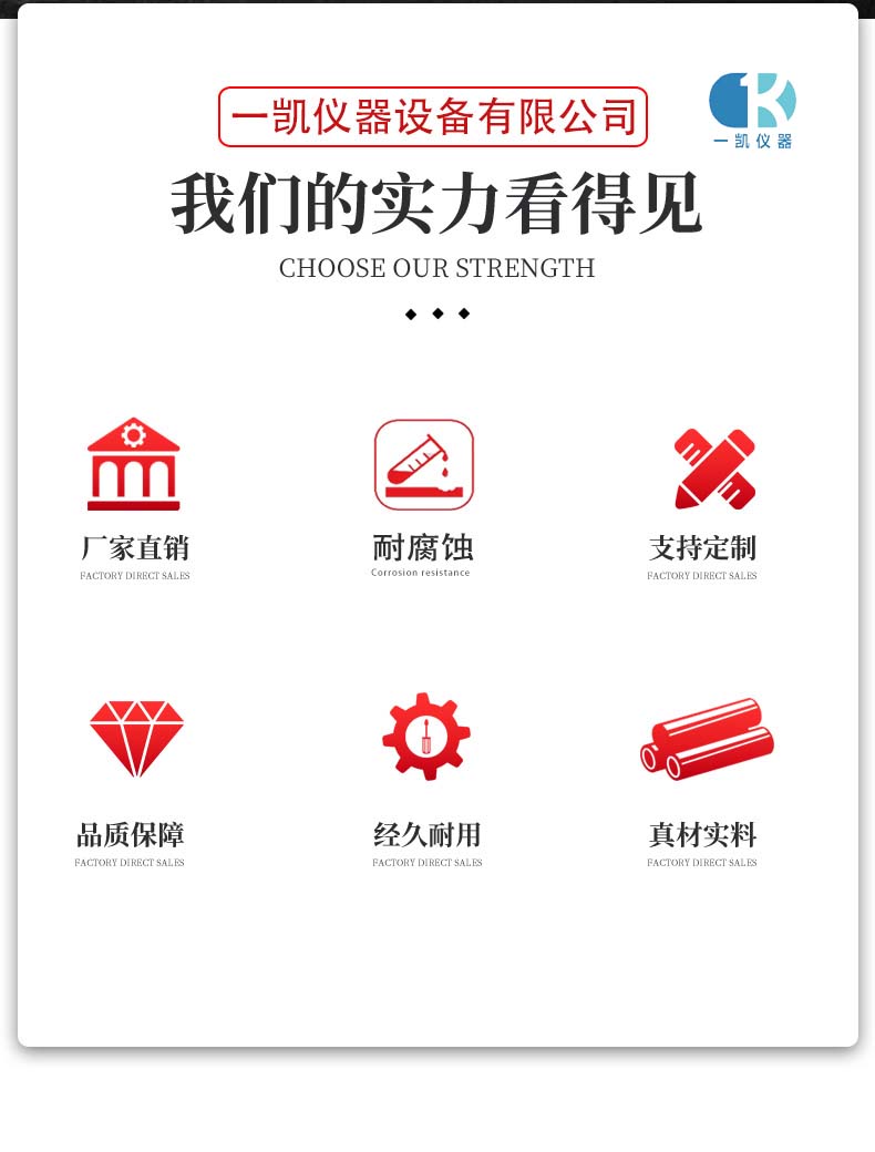 四氟搅拌棒